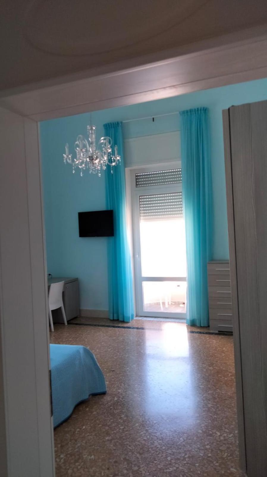 Hotel Paradise Porto Cesareo Exterior foto